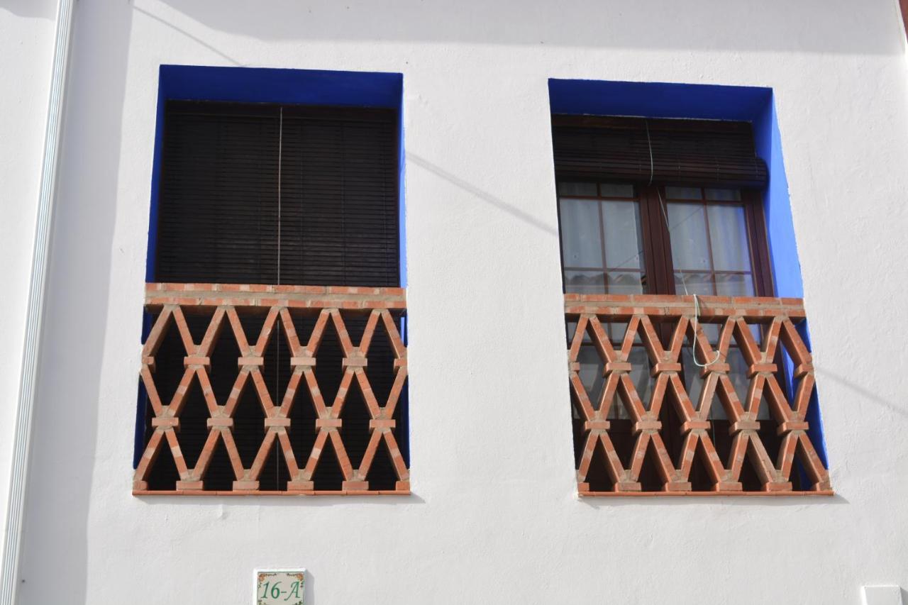 El Regocijo Oliva de la Frontera Exterior foto